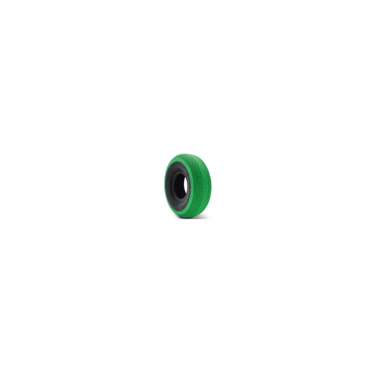 Wildcat Mini BMX Tire Green